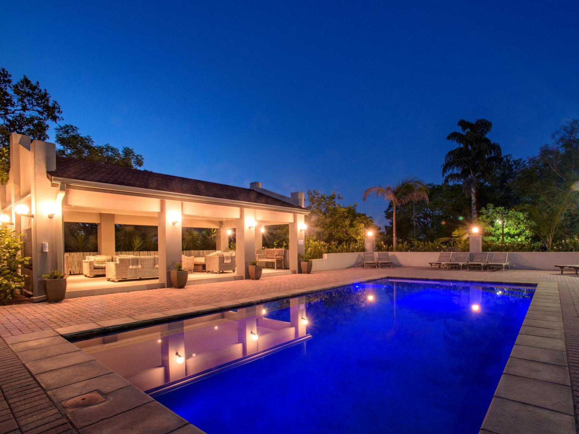 Monkey Thorn Lodge & Wellness Spa - Adults Only White River Exterior photo