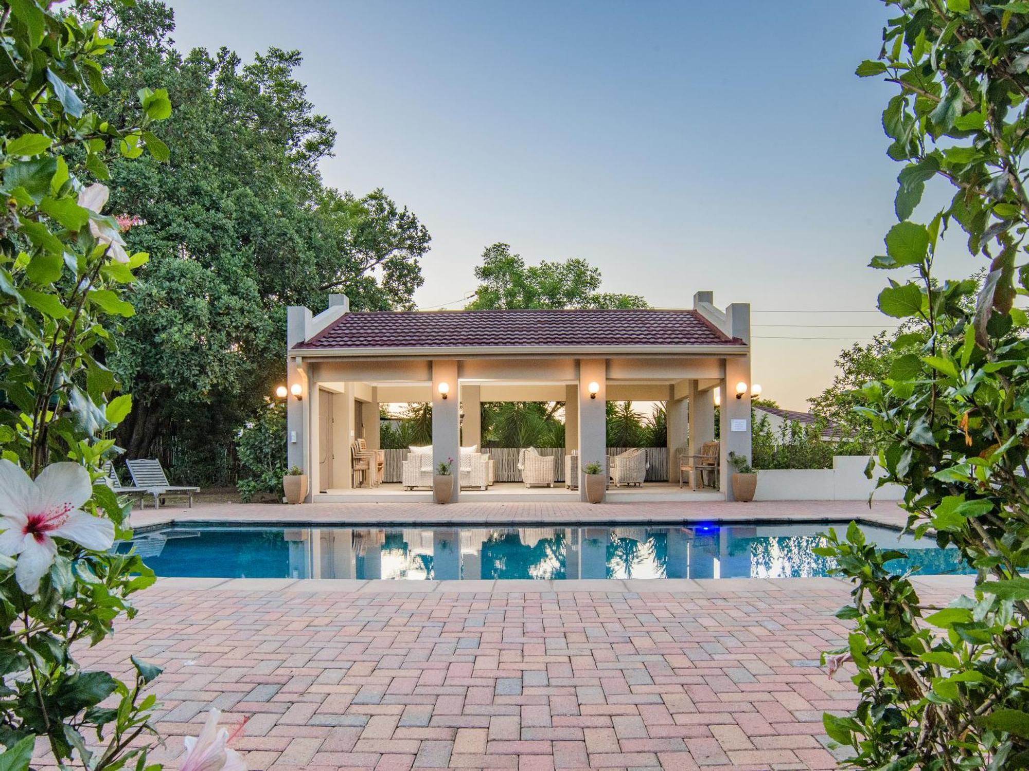 Monkey Thorn Lodge & Wellness Spa - Adults Only White River Exterior photo