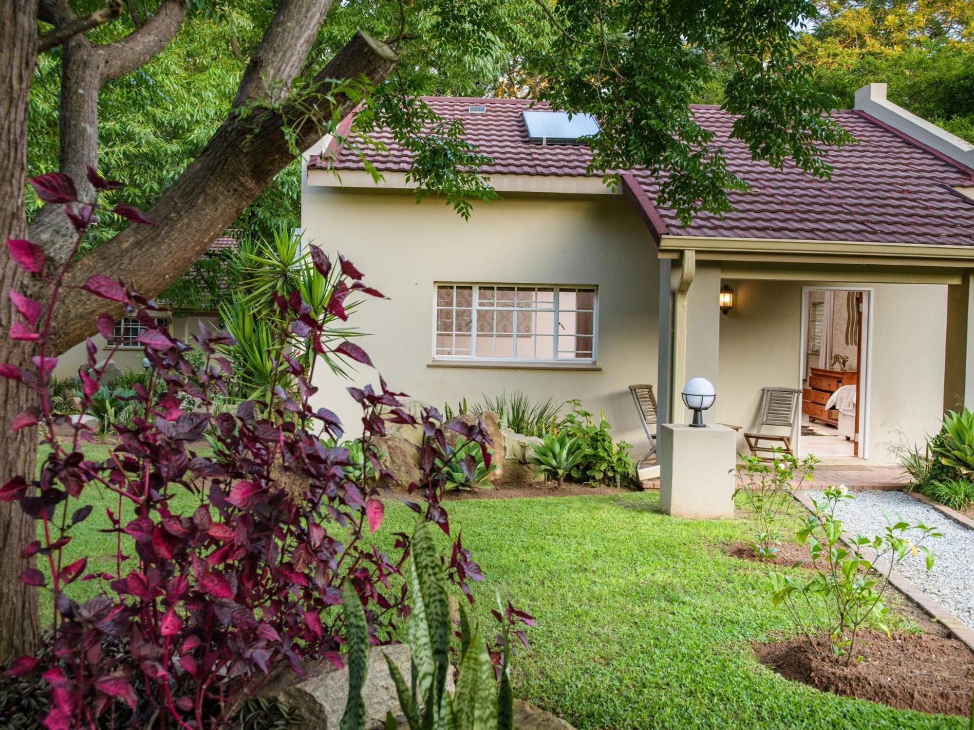 Monkey Thorn Lodge & Wellness Spa - Adults Only White River Exterior photo